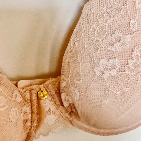 NATORI Women's Push-Up Bra NWT Size 32D - Picture 6 of 9